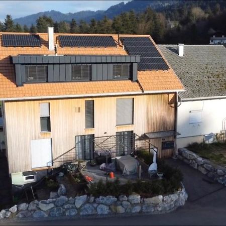 도른비른 Haus Abendrot 아파트 외부 사진