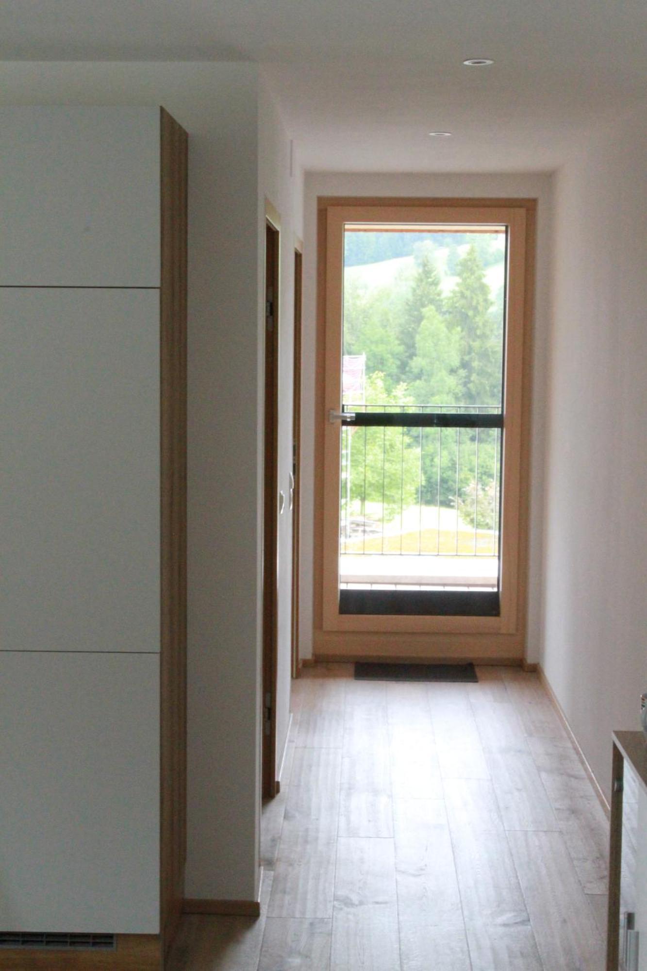 도른비른 Haus Abendrot 아파트 외부 사진